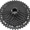Sunrace MS3 Cassette (Black) (10 Speed) (Shimano HG) (11-42T)