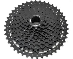 Sunrace MS3 Cassette (Black) (10 Speed) (Shimano HG) (11-42T)