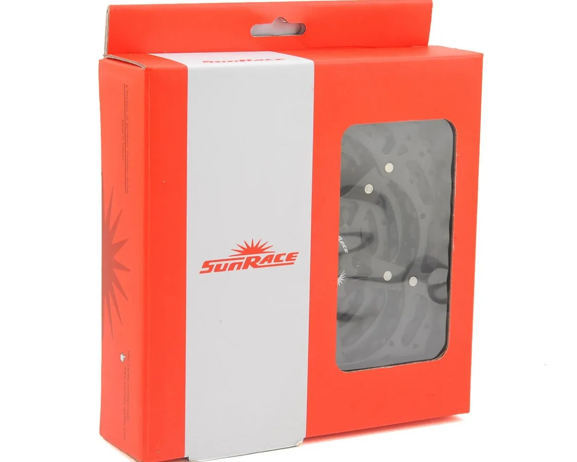 Sunrace MS3 Cassette (Black) (10 Speed) (Shimano HG) (11-42T)