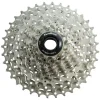 Sunrace MS1 Cassette (Silver) (10 Speed) (Shimano HG) (11-36T)