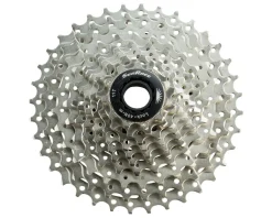 Sunrace MS1 Cassette (Silver) (10 Speed) (Shimano HG) (11-36T)