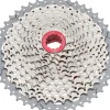 Sunrace MX8 Cassette (Silver) (11 Speed) (Shimano HG) (11-46T)