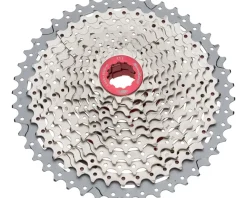 Sunrace MX8 Cassette (Silver) (11 Speed) (Shimano HG) (11-46T)