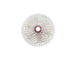 Sunrace MX3 Cassette (Silver) (10 Speed) (Shimano HG) (11-42T)