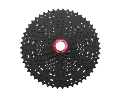 Sunrace MZ80 12 Speed Cassette (Black) (11-50T)