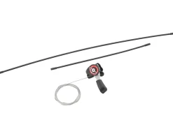 Sunrace SL-M10 Friction Thumb Shifters (Black) (Right) (Non-Indexed)