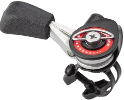 Sunrace SL-M10 Friction Thumb Shifters (Black) (Right) (Non-Indexed)