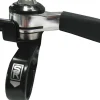 Sunrace SLM96 Thumb Shifters (Black) (Right) (9 Speed) (Shimano Compatible)