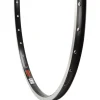 Sun Ringle CR-18 Rim (Black) (32H) (Presta) (26")