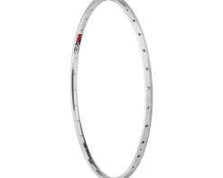 Sun Ringle CR-18 Rim (Polished) (630 ISO) (36H) (Schrader) (27")
