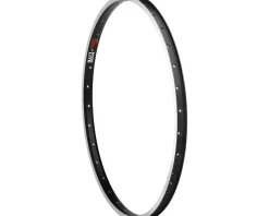 Sun Ringle Rhyno Lite Rim (Black/Silver) (32H) (Presta) (26