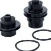 Sun Ringle SRC/SRX Quick Release End Cap Kit (Front)