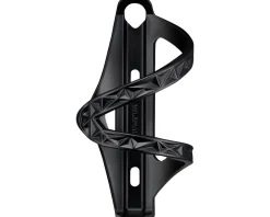 Supacaz Side Swipe Cage (Black) (Poly) (Left)