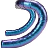Supacaz Bling Handlebar Tape (Oil Slick) (w/Oil Slick Plugs)