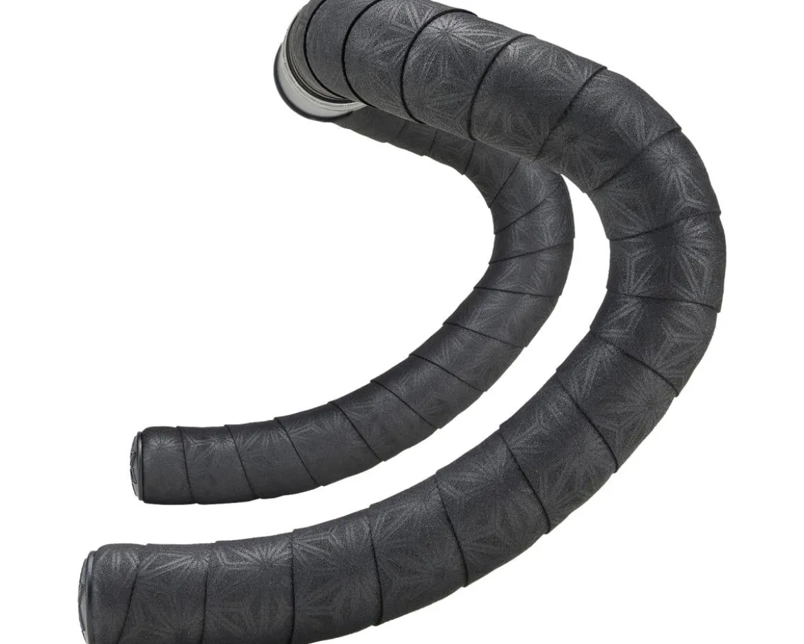 Supacaz Suave Bar Tape (Black)