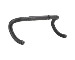 Supacaz Super Sticky Kush Gravel Handlebar Tape (Black)
