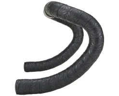 Supacaz Super Sticky Kush Gravel Handlebar Tape (Black)