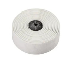 Supacaz Super Sticky Kush Handlebar Tape (White)