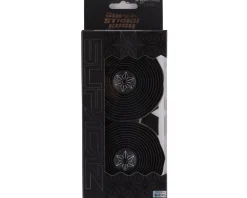 Supacaz Super Sticky Kush Handlebar Tape (Neon Yellow) (Galaxy)