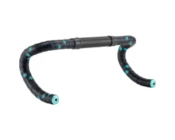 Supacaz Super Sticky Kush Handlebar Tape (Celeste) (Galaxy)