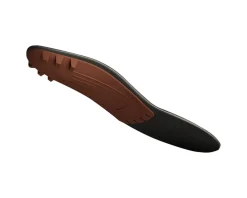 Superfeet All-Purpose Memory Foam Support Insoles (Copper) (37-38.5)