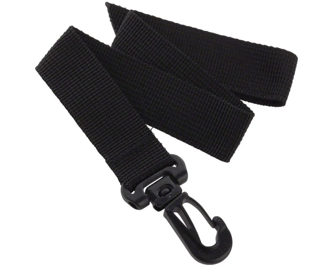Surly Big Dummy Bag Snap Hook Strap Assembly