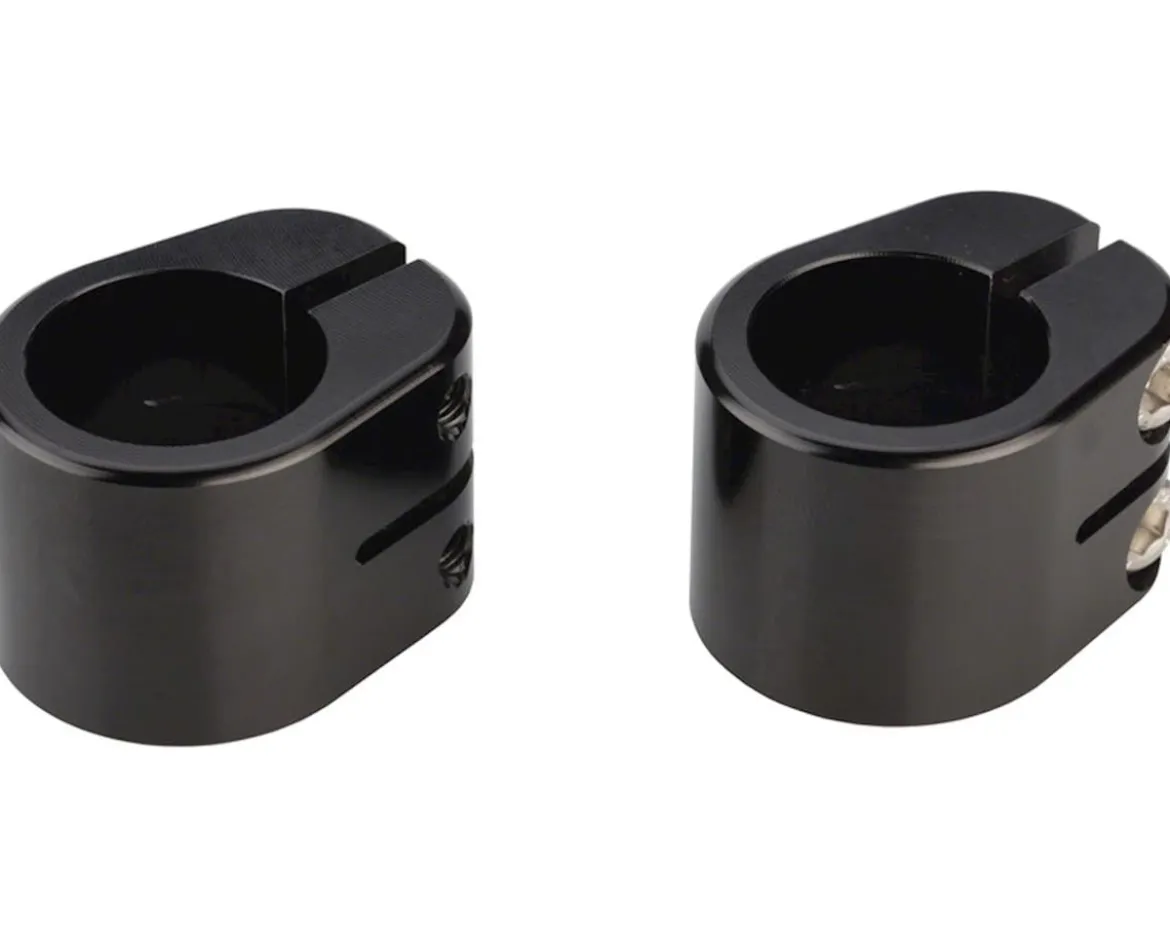 Surly Big Dummy Rail Collars (Pair)