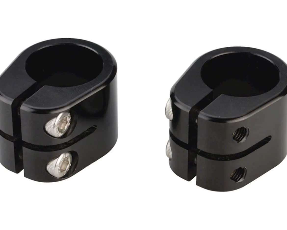 Surly Big Dummy Rail Collars (Pair)