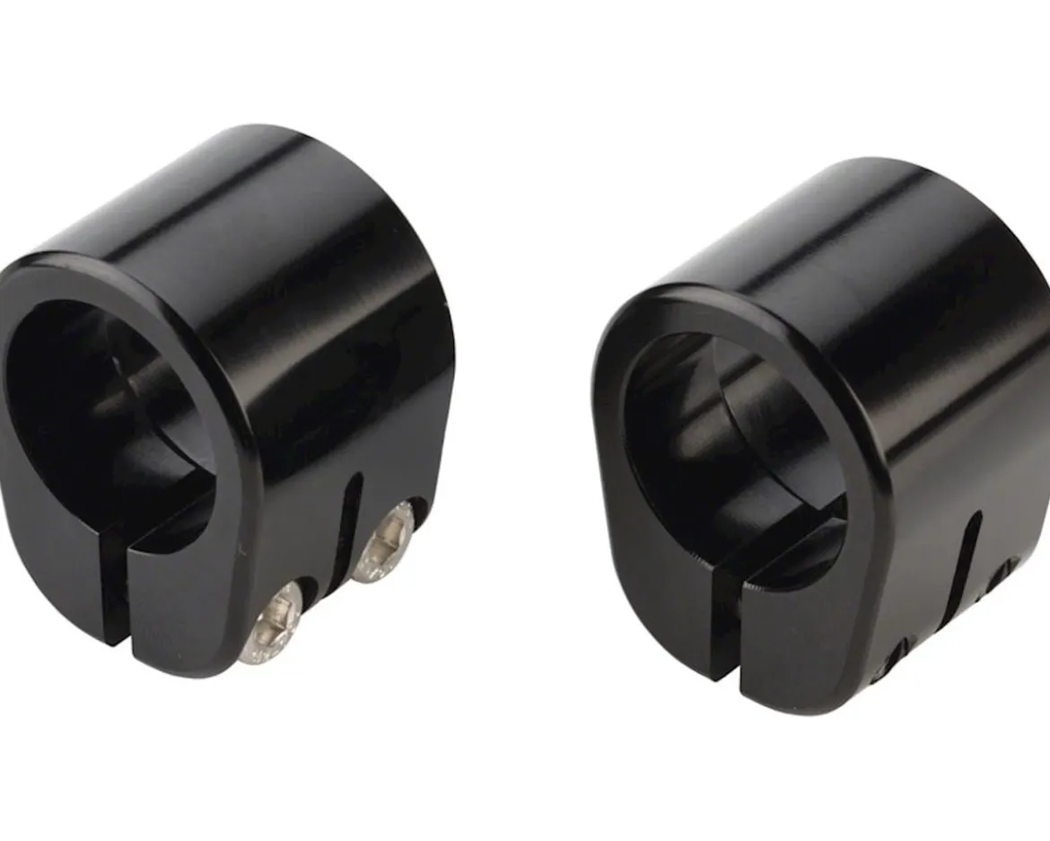 Surly Big Dummy Rail Collars (Pair)