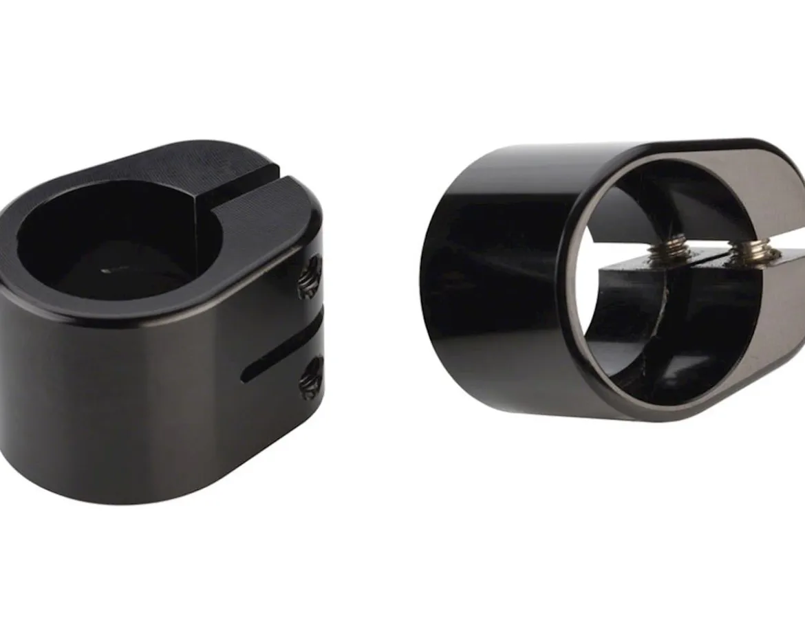 Surly Big Dummy Rail Collars (Pair)