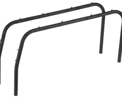 Surly Big Dummy Rails (Black) (Pair)