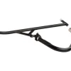 Surly Big Dummy Trailer Hitch Assembly (Black)