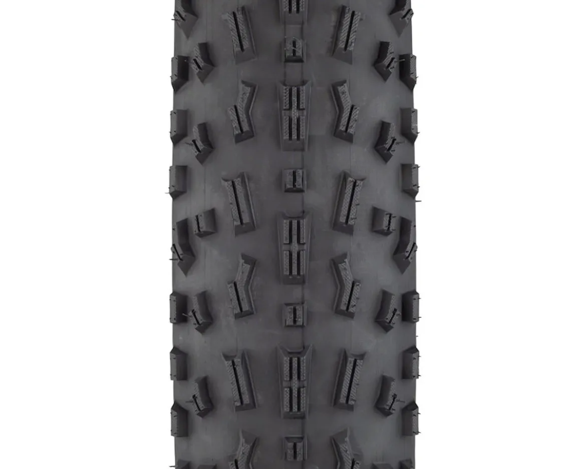Surly Bud Tubeless Fat Bike Tire (Black) (Front) (26") (4.8")