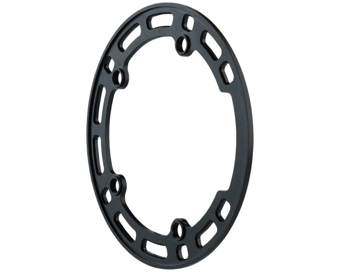 Surly Chainring Guard for O.D. Crank (Black) (30T Max)