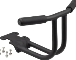 Surly Deck Bar (Black)