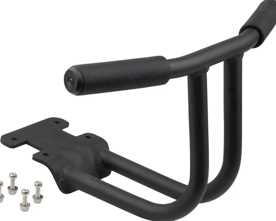 Surly Deck Bar (Black)