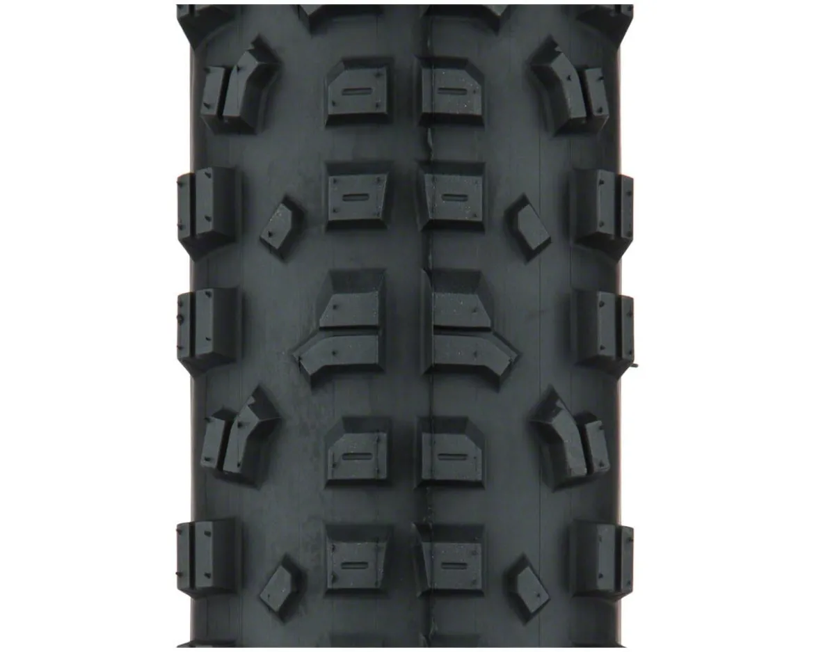 Surly Dirt Wizard Tubeless Mountain Tire (Black) (29") (3.0")