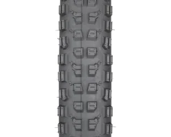 Surly Dirt Wizard Tubeless Mountain Tire (Black/Slate) (27.5") (2.8")
