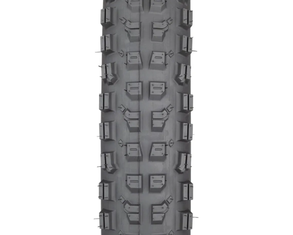 Surly Dirt Wizard Tubeless Mountain Tire (Black/Slate) (27.5") (2.8")