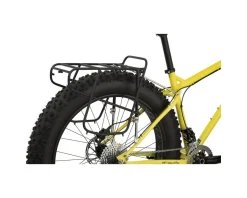 Surly Disc Rear Rack (Black) (Wide)