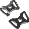 Surly Disc Trucker Kickstand Plate (Black)