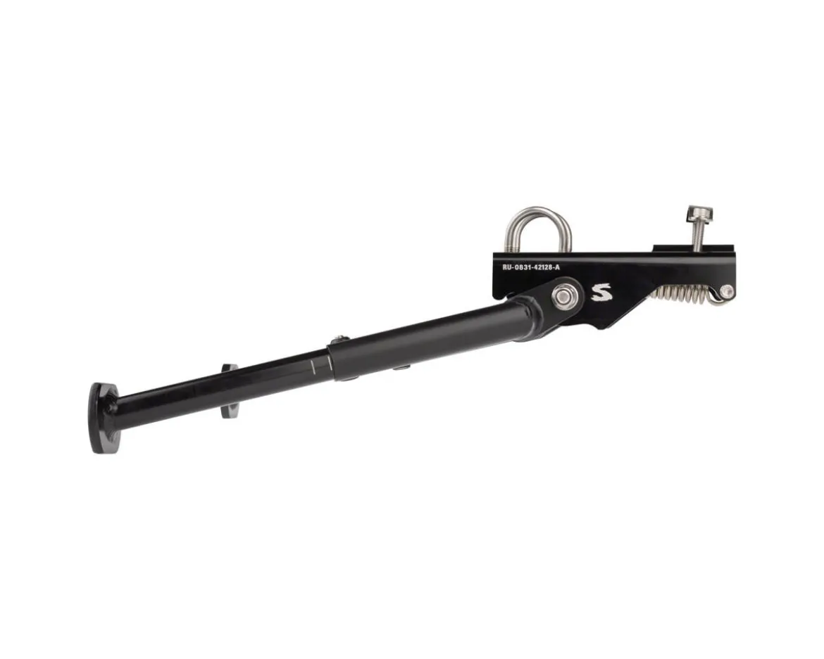Surly Double Wide Kickstand for Big Dummy (Black)
