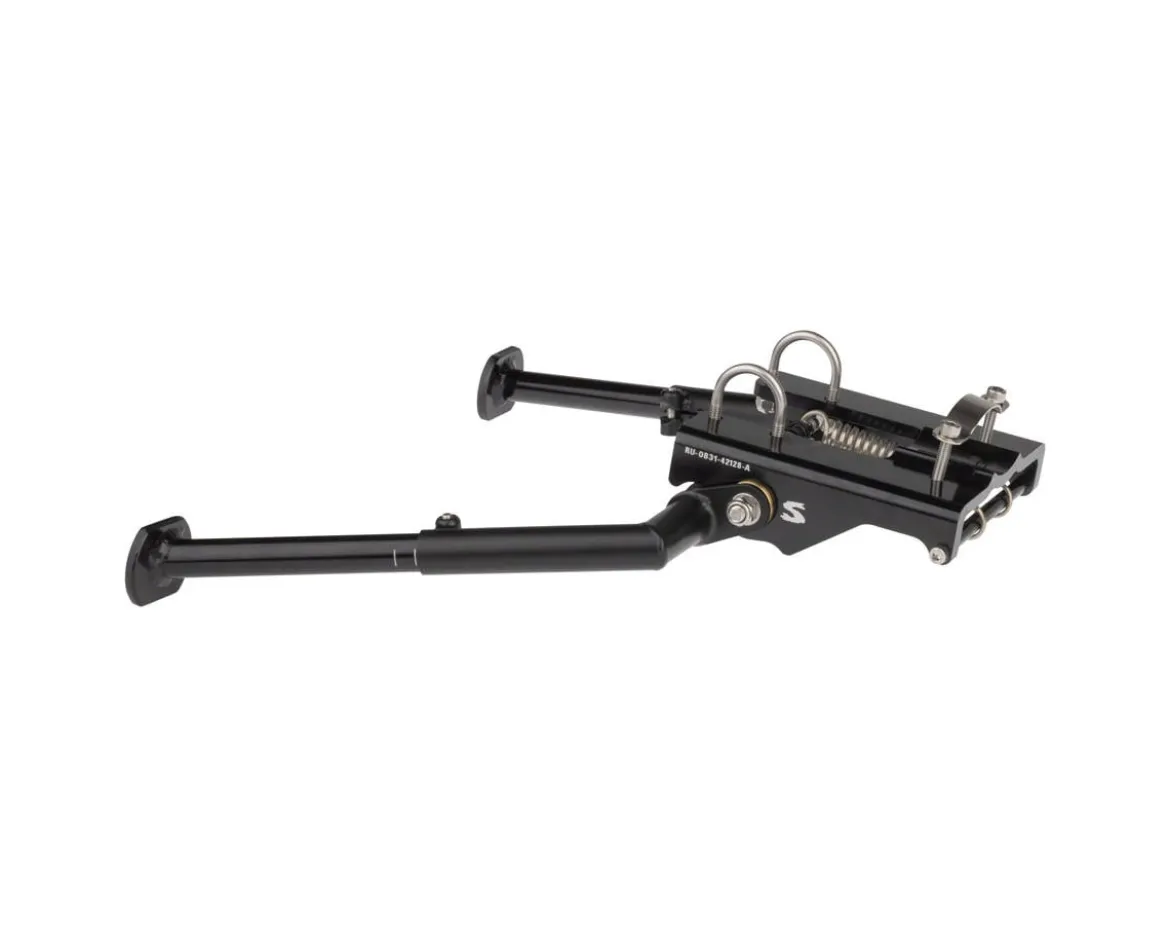 Surly Double Wide Kickstand for Big Dummy (Black)
