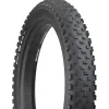 Surly Edna Tubeless Fat Bike Tire (Black) (26") (4.3")