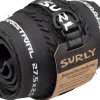 Surly ExtraTerrestrial Tubeless Touring Tire (Black) (26") (2.5")