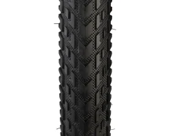 Surly ExtraTerrestrial Tubeless Touring Tire (Black) (26