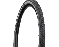 Surly ExtraTerrestrial Tubeless Touring Tire (Black/Slate) (700c) (41mm)