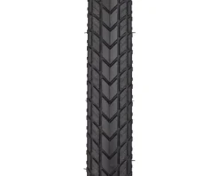 Surly ExtraTerrestrial Tubeless Touring Tire (Black/Slate) (700c) (41mm)