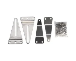 Surly Front Rack Plate Kit #1 (Pavement Bikes)