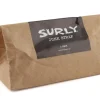 Surly Junk Strap 120cm Rack Straps (Black) (6 Pack)